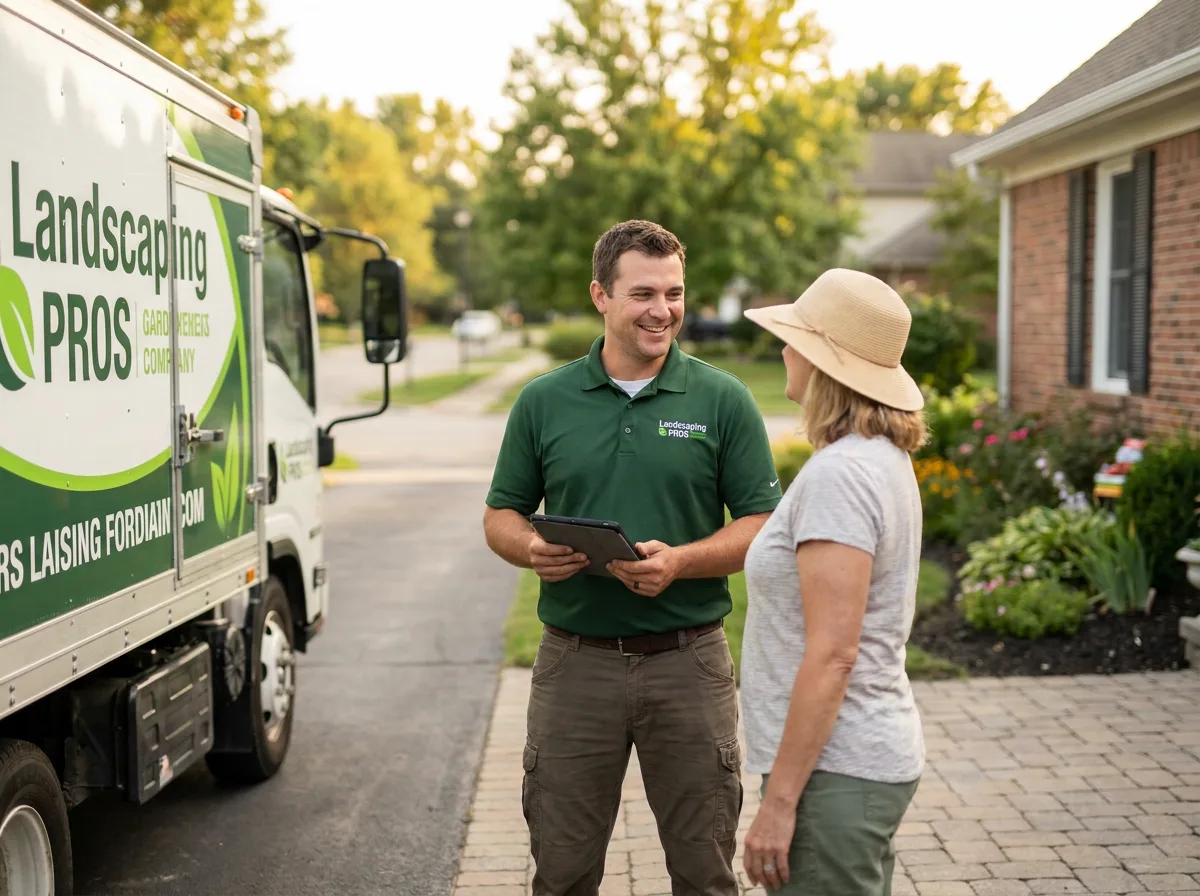 Landscaping Norwood, MA FAQs